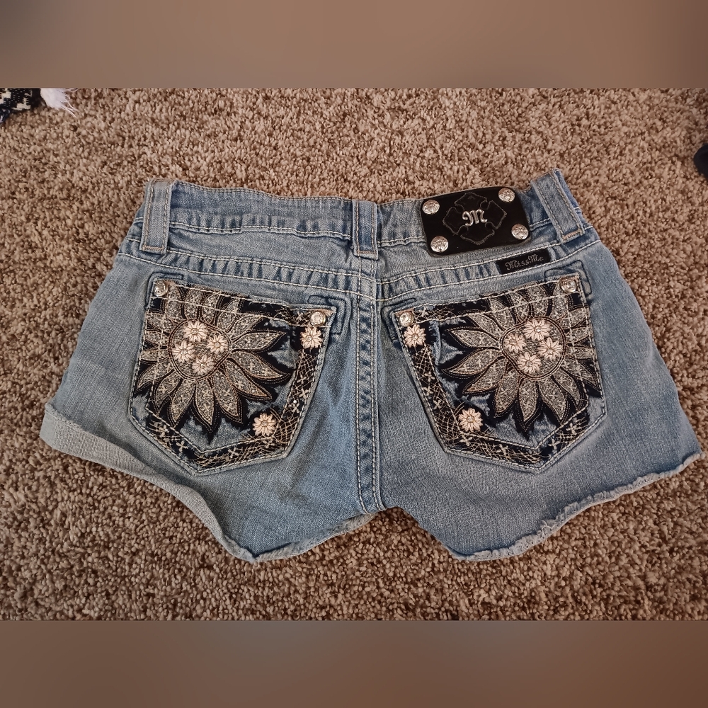Miss me size 25